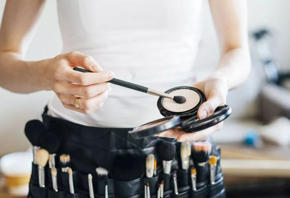Miami Makeup Artist