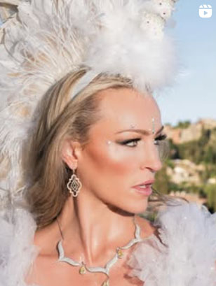 Bridal Look