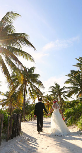 Wedding Miami Beach